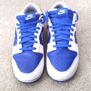Nike Dunk Low. Men Size 11